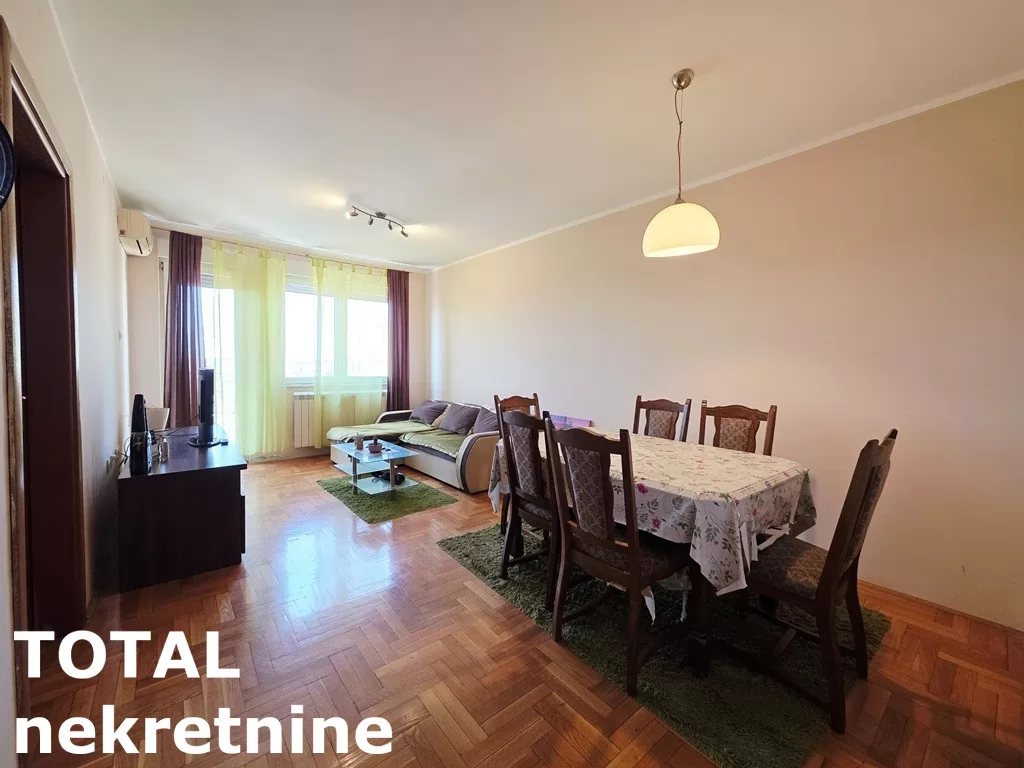 Stan,NOVI SAD,BULEVAR EVROPE,kv: 44.00, € 126000, ID: 1102723 3