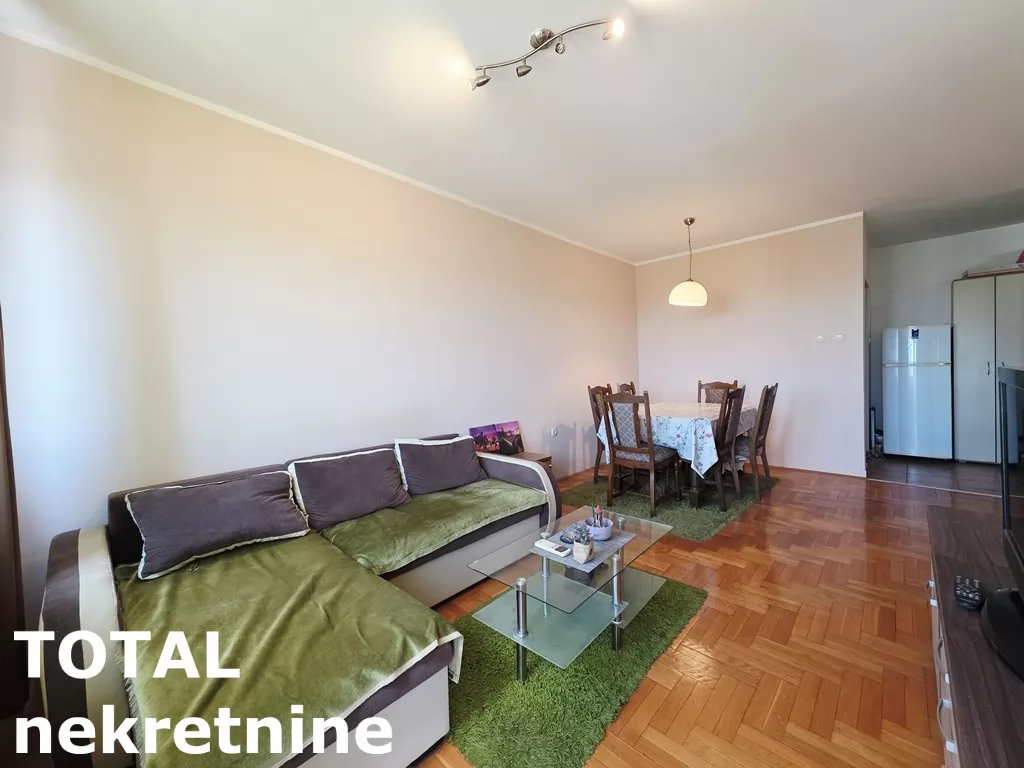 Stan,NOVI SAD,BULEVAR EVROPE,kv: 44.00, € 126000, ID: 1102723 4