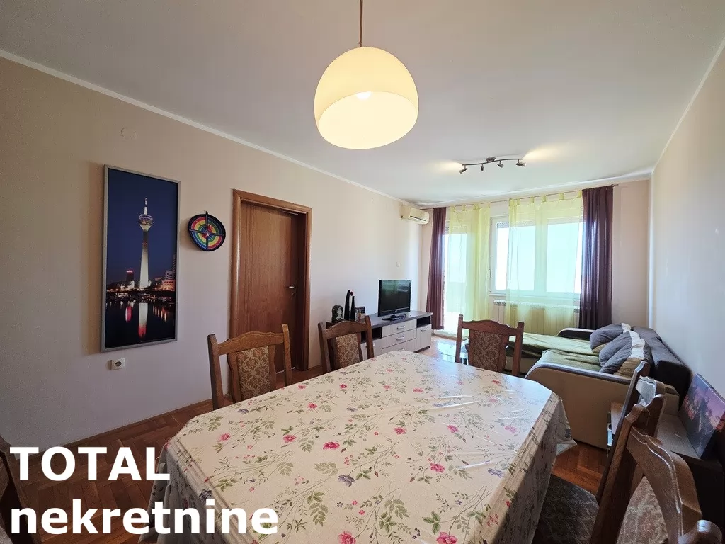 Stan,NOVI SAD,BULEVAR EVROPE,kv: 44.00, € 126000, ID: 1102723 5