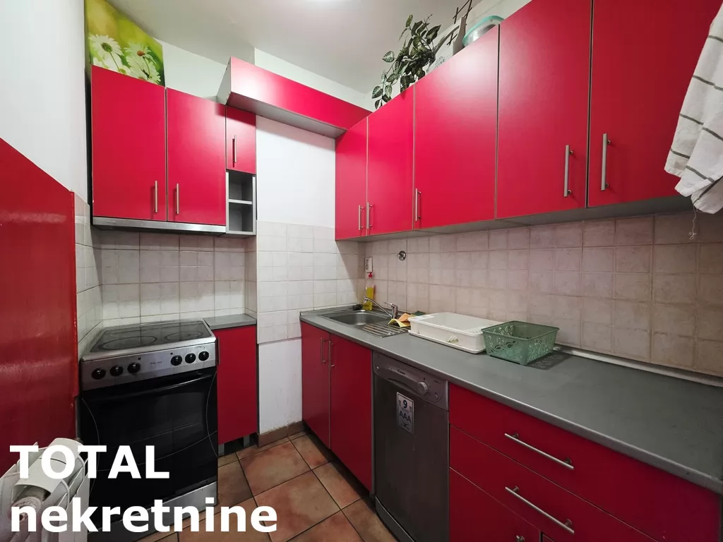 Stan,NOVI SAD,BULEVAR EVROPE,kv: 44.00, € 126000, ID: 1102723 6