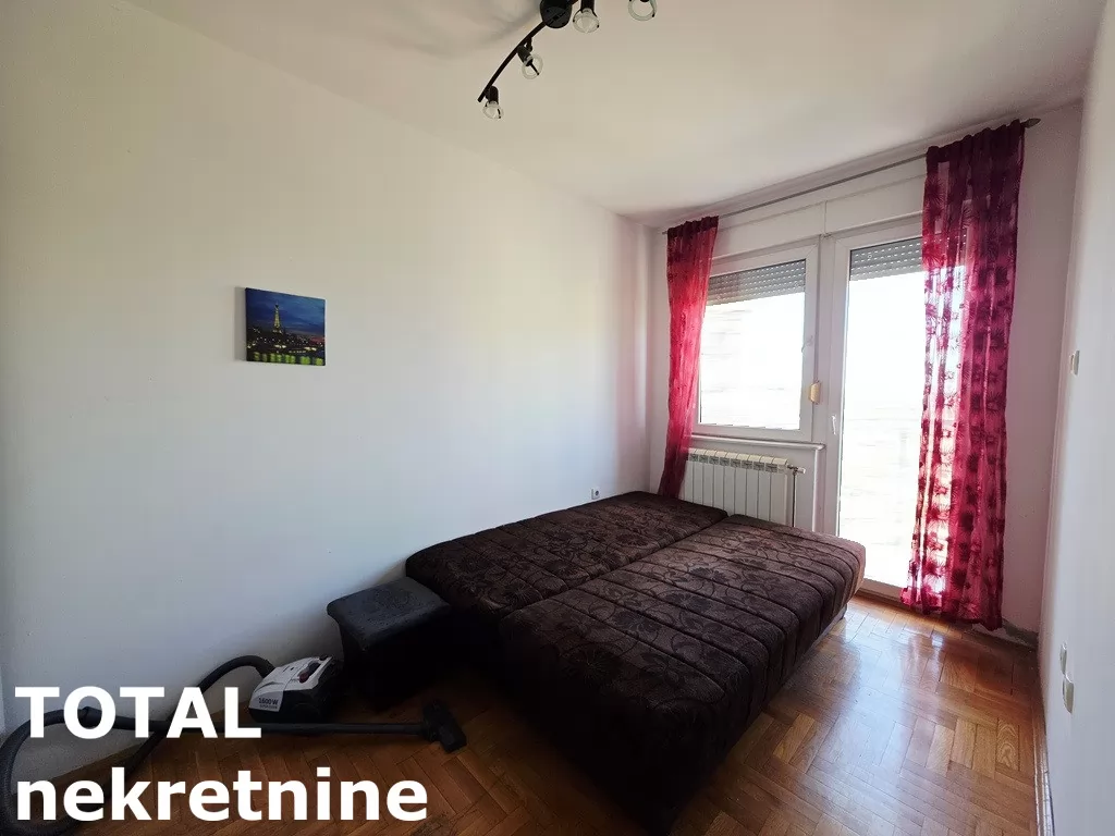 Stan,NOVI SAD,BULEVAR EVROPE,kv: 44.00, € 126000, ID: 1102723 7