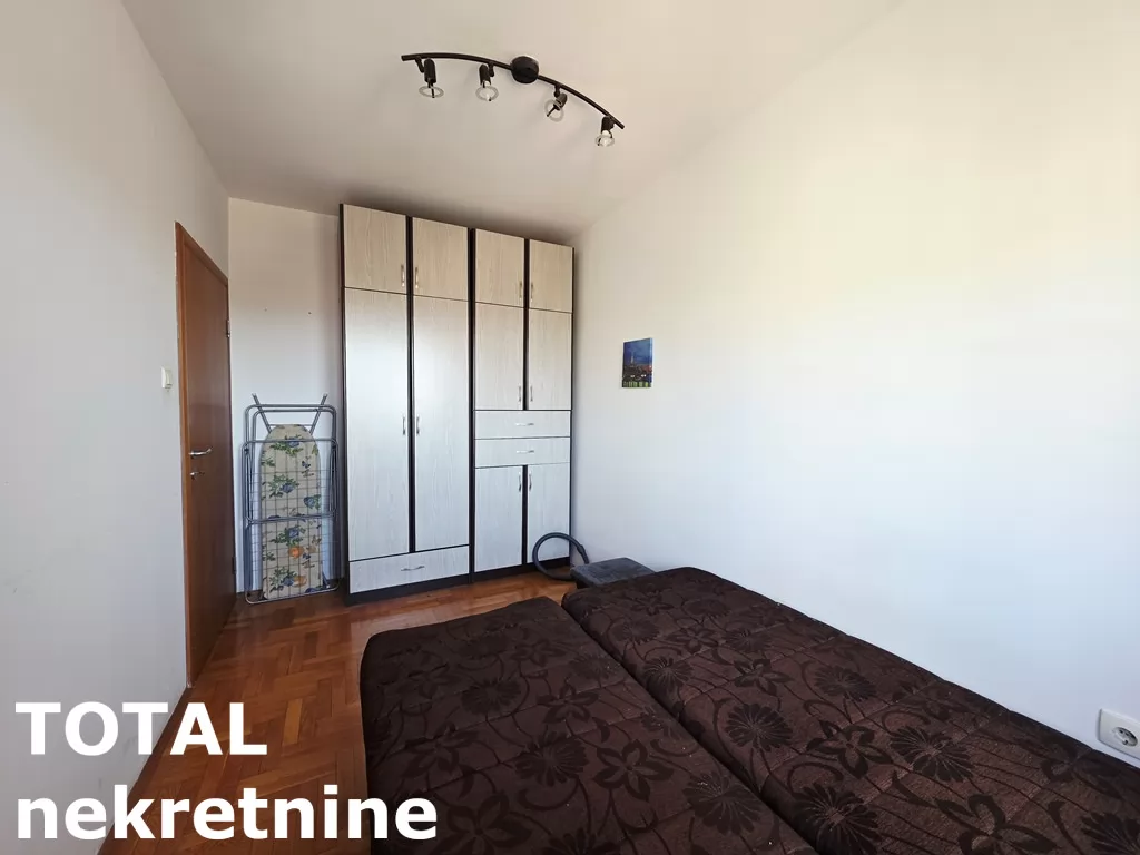 Stan,NOVI SAD,BULEVAR EVROPE,kv: 44.00, € 126000, ID: 1102723 8