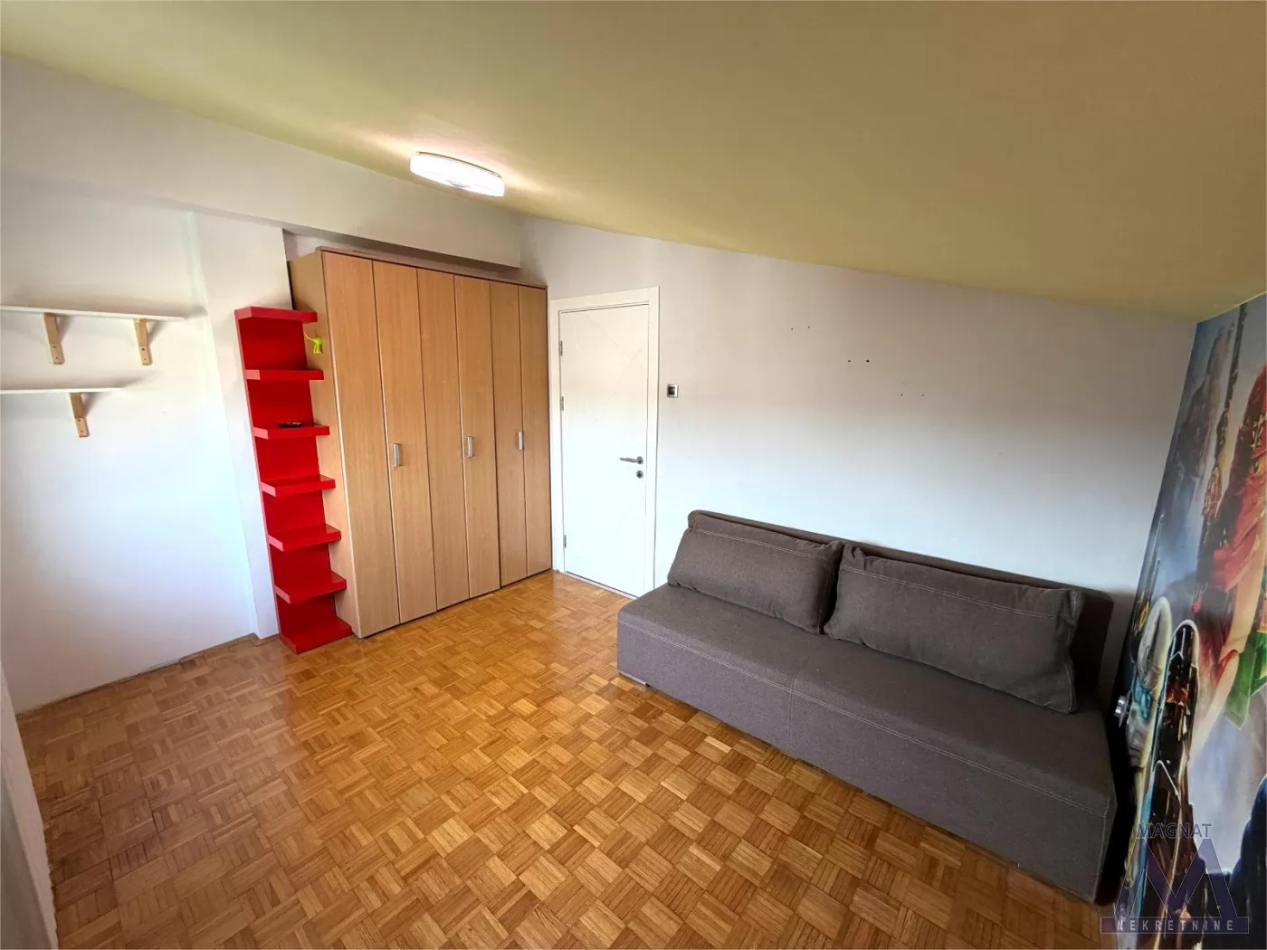 Stan,NOVI SAD,NOVO NASELJE,kv: 61, € 159000, ID: 1019384 10