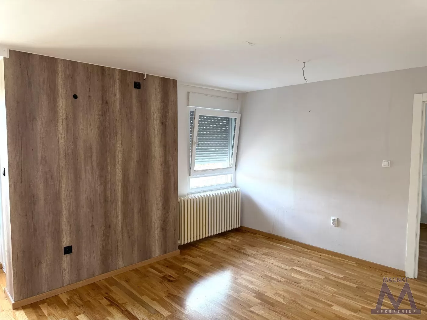 Stan,NOVI SAD,NOVO NASELJE,kv: 61, € 159000, ID: 1019384 3