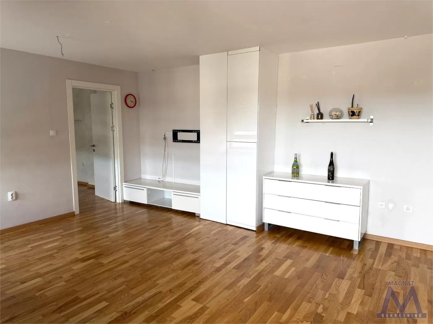 Stan,NOVI SAD,NOVO NASELJE,kv: 61, € 159000, ID: 1019384 4