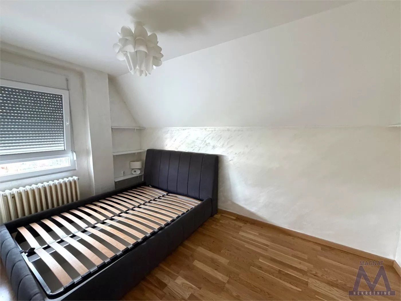Stan,NOVI SAD,NOVO NASELJE,kv: 61, € 159000, ID: 1019384 7