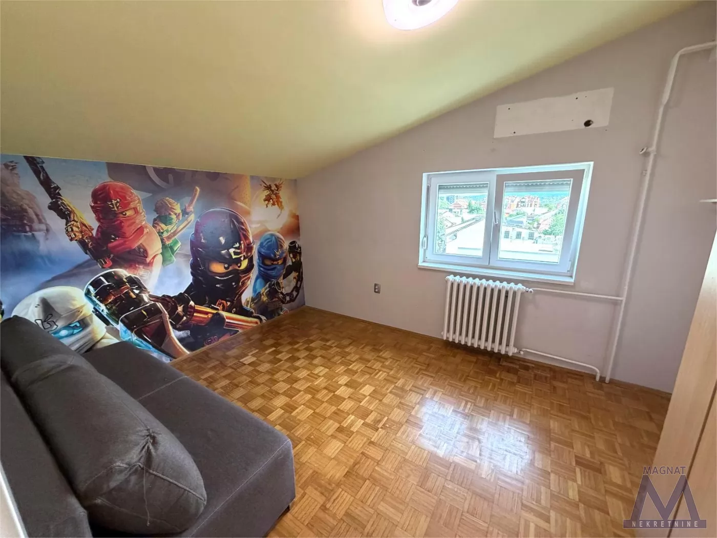 Stan,NOVI SAD,NOVO NASELJE,kv: 61, € 159000, ID: 1019384 9