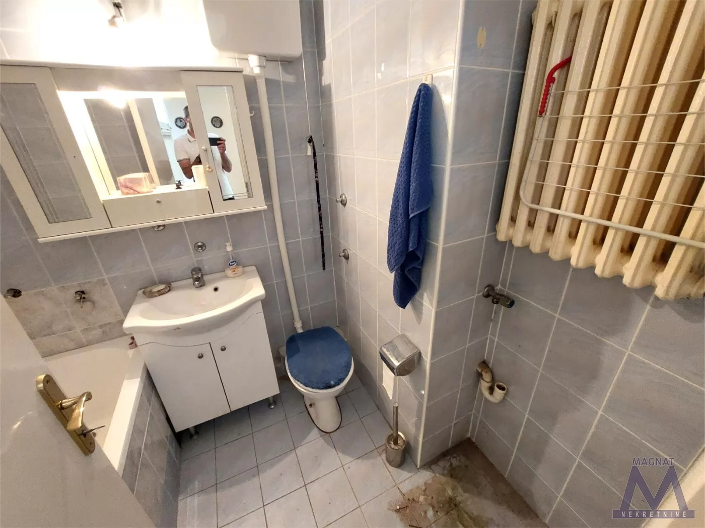 Stan,NOVI SAD,NOVO NASELJE,kv: 84, € 169950, ID: 1019386 10