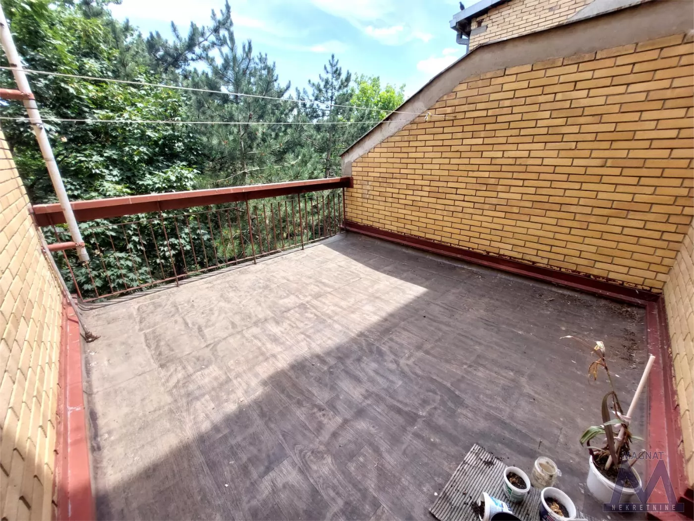 Stan,NOVI SAD,NOVO NASELJE,kv: 84, € 169950, ID: 1019386 11