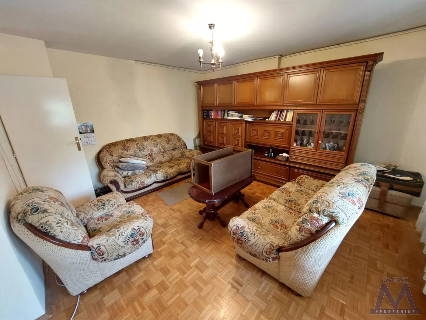 Stan,NOVI SAD,NOVO NASELJE,kv: 84, € 169950, ID: 1019386 2