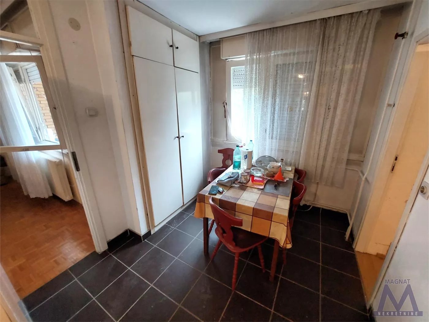 Stan,NOVI SAD,NOVO NASELJE,kv: 84, € 169950, ID: 1019386 3