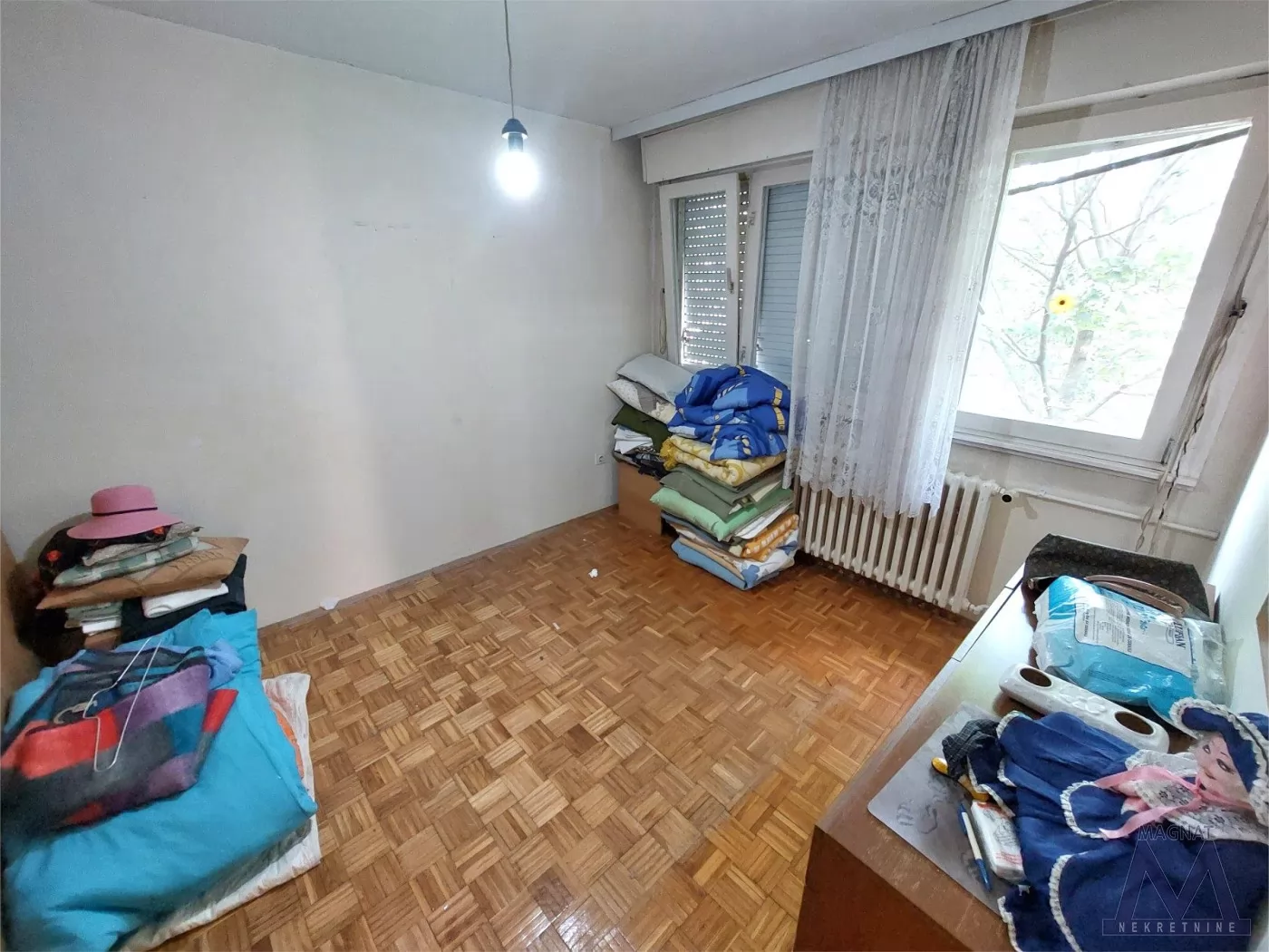 Stan,NOVI SAD,NOVO NASELJE,kv: 84, € 169950, ID: 1019386 5