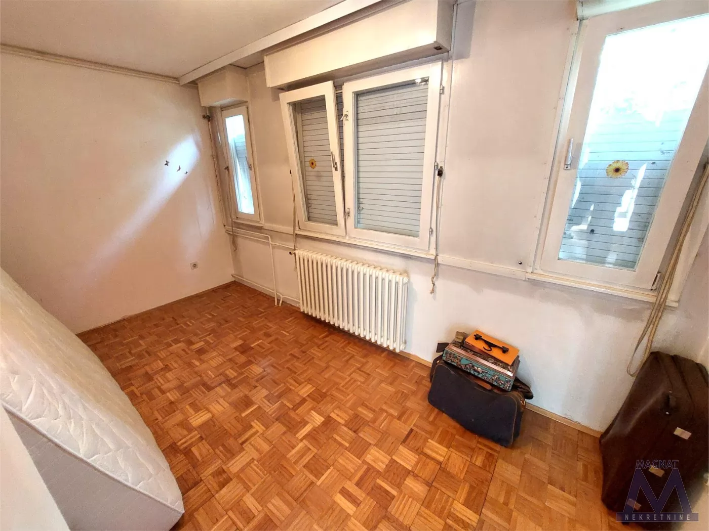Stan,NOVI SAD,NOVO NASELJE,kv: 84, € 169950, ID: 1019386 6