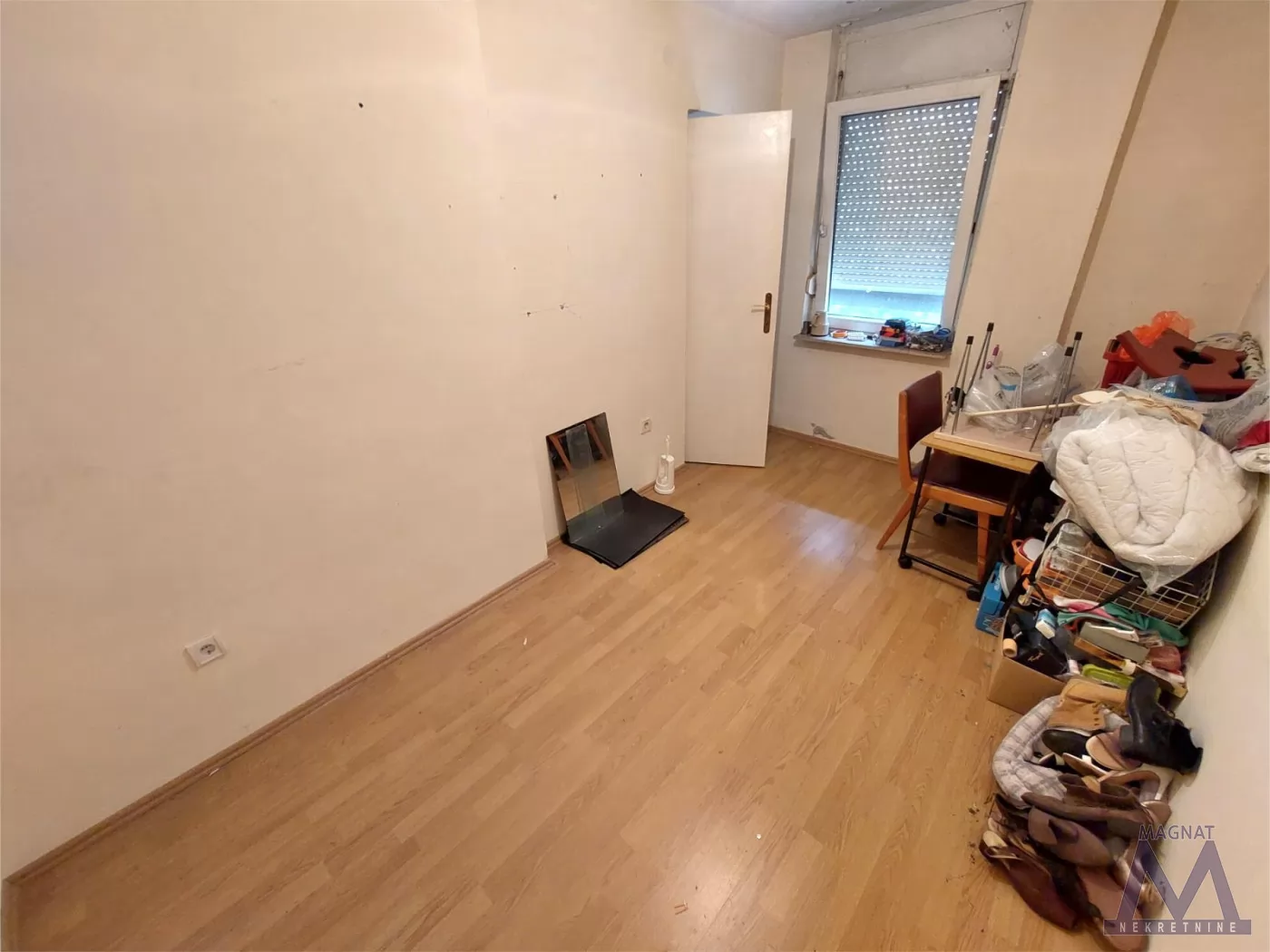 Stan,NOVI SAD,NOVO NASELJE,kv: 84, € 169950, ID: 1019386 7