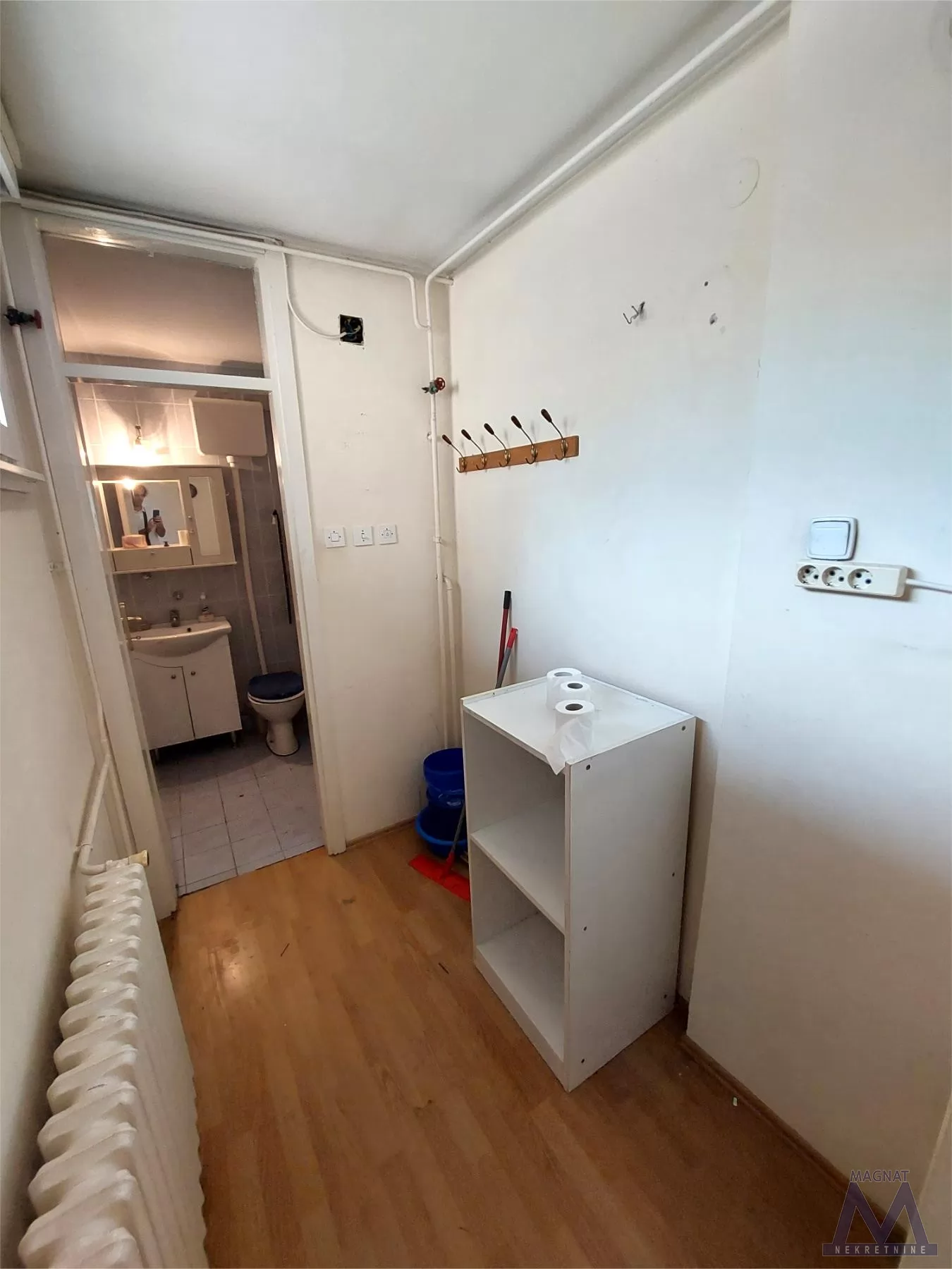 Stan,NOVI SAD,NOVO NASELJE,kv: 84, € 169950, ID: 1019386 8