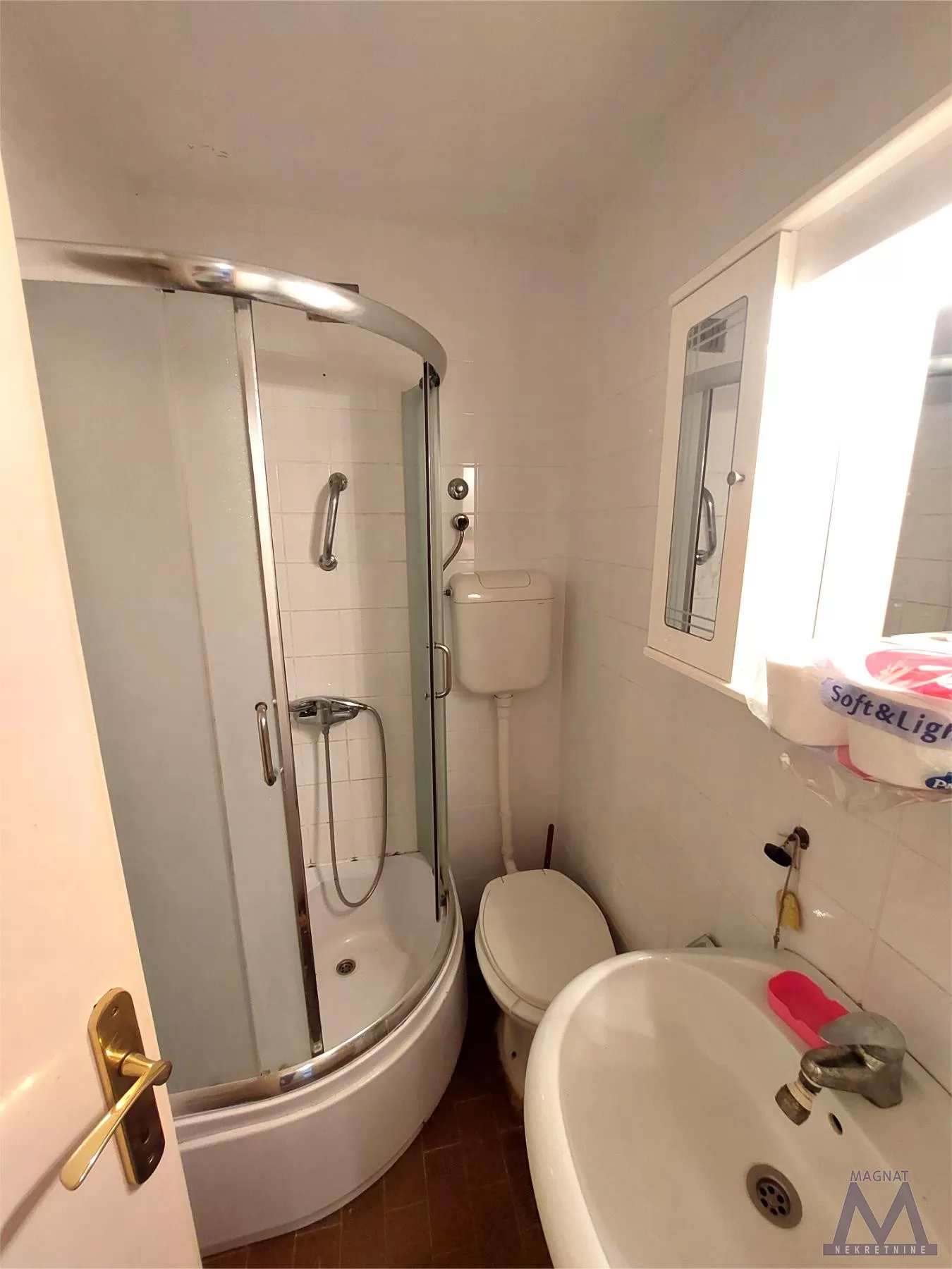Stan,NOVI SAD,NOVO NASELJE,kv: 84, € 169950, ID: 1019386 9