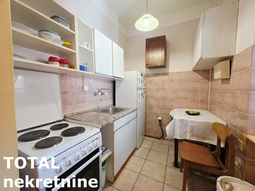 Stan,NOVI SAD,PODBARA,kv: 35.00, € 80000, ID: 1102731 5