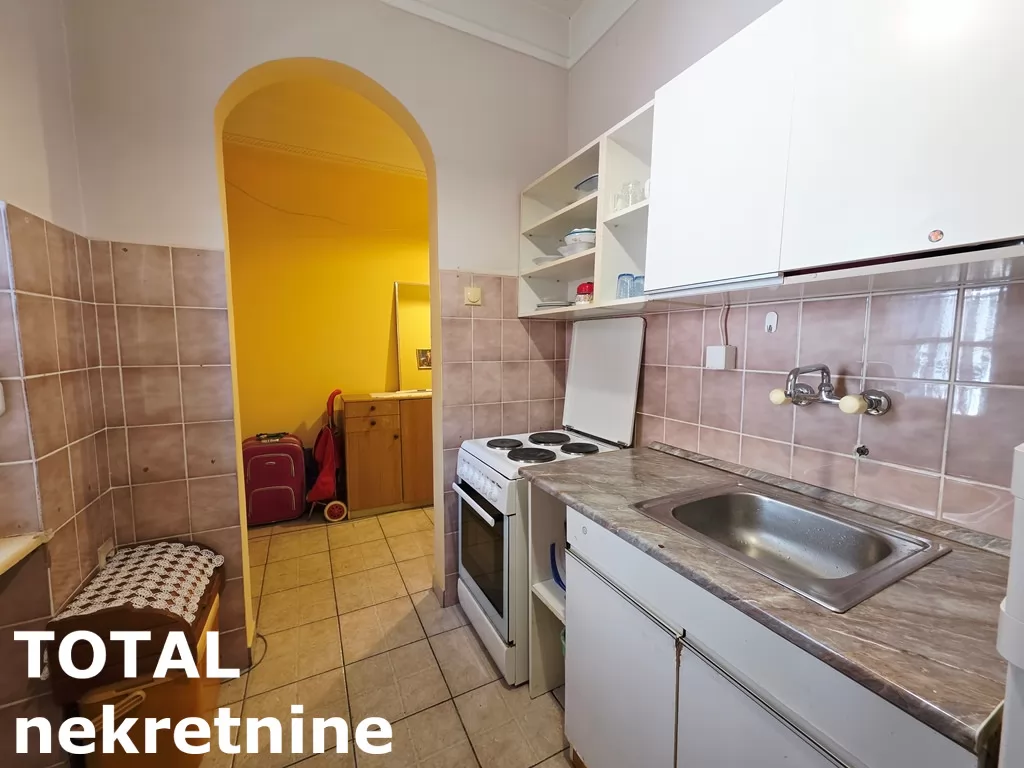 Stan,NOVI SAD,PODBARA,kv: 35.00, € 80000, ID: 1102731 6