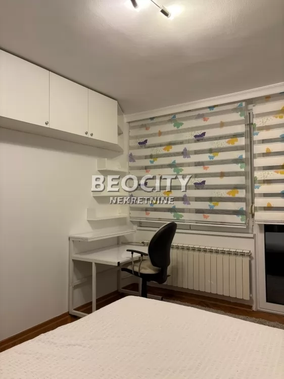 Trosoban stan, 80 m2, Čubura ID: 125308 10