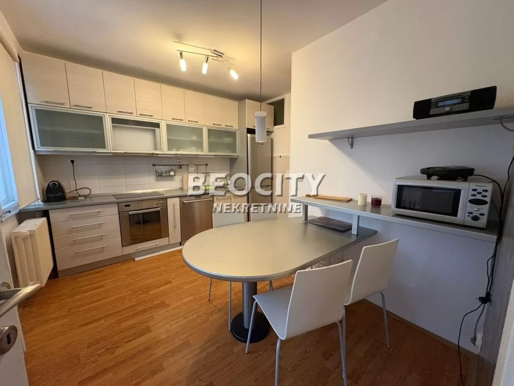 Trosoban stan, 80 m2, Čubura ID: 125308 2