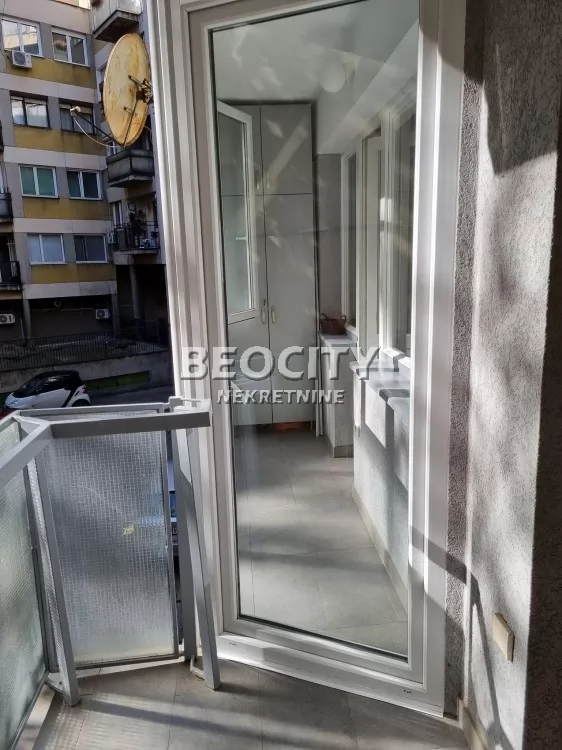 Trosoban stan, 80 m2, Čubura ID: 125308 20