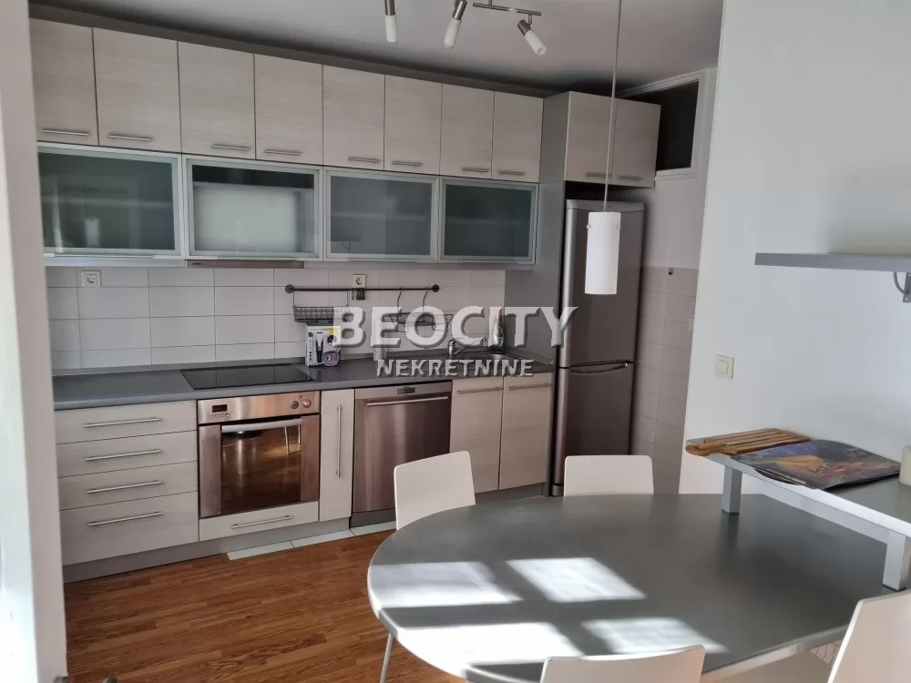 Trosoban stan, 80 m2, Čubura ID: 125308 3