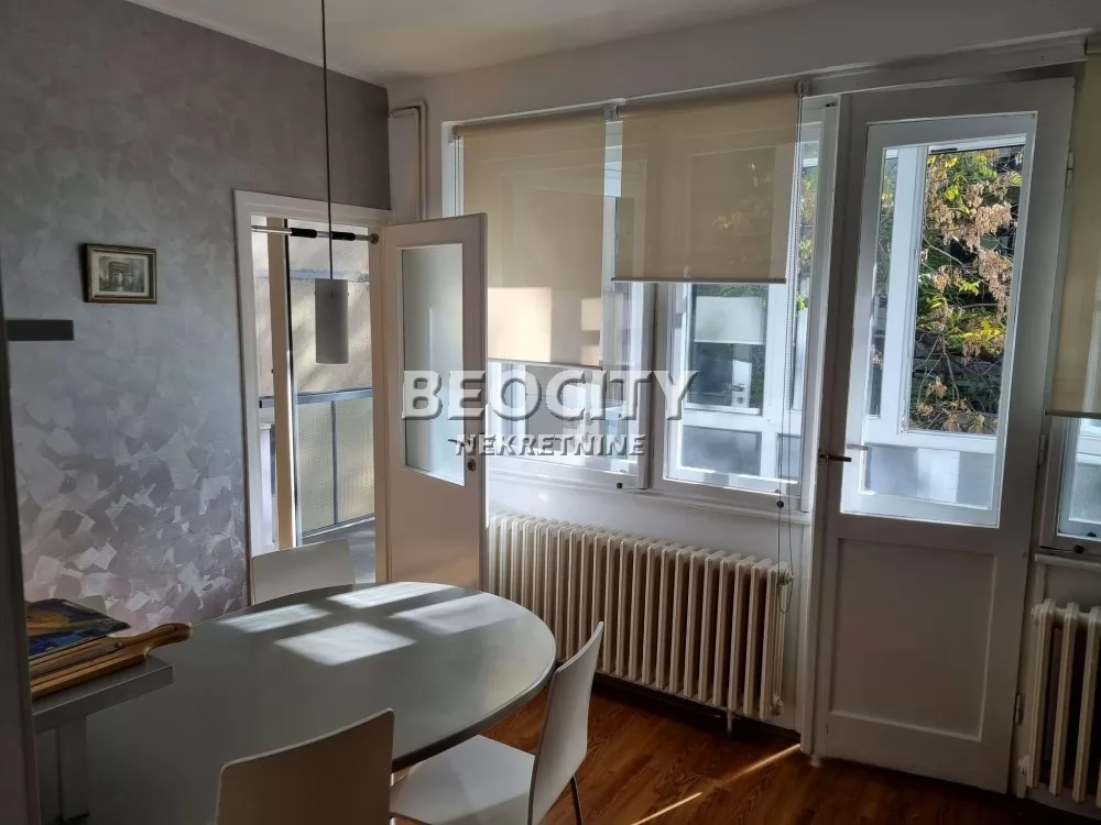 Trosoban stan, 80 m2, Čubura ID: 125308 4