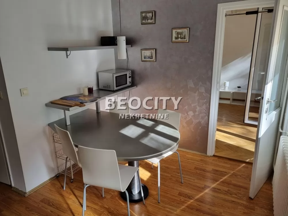 Trosoban stan, 80 m2, Čubura ID: 125308 5