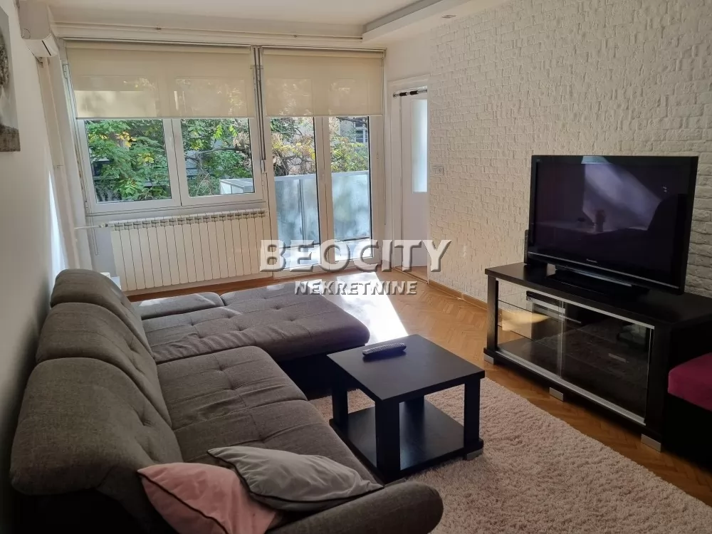 Trosoban stan, 80 m2, Čubura ID: 125308 6