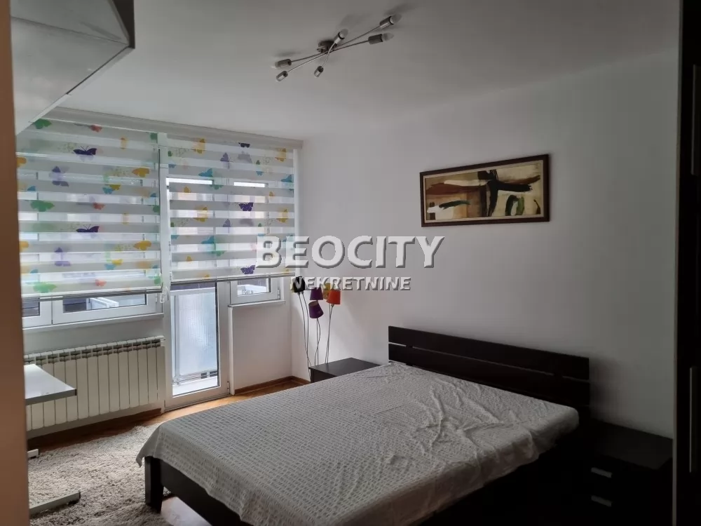 Trosoban stan, 80 m2, Čubura ID: 125308 7