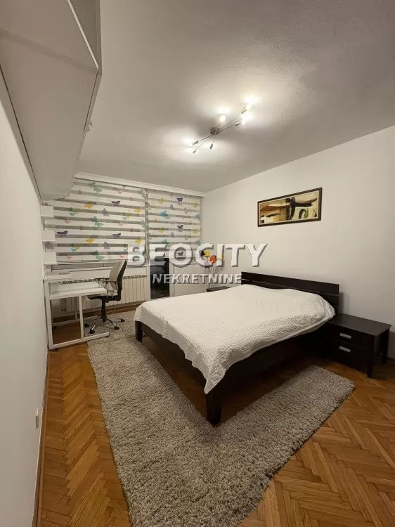 Trosoban stan, 80 m2, Čubura ID: 125308 8