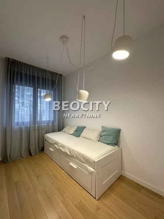 Trosoban stan, 95 m2, Vračar ID: 132510 10