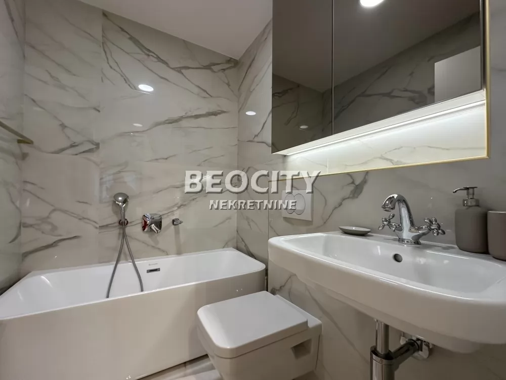 Trosoban stan, 95 m2, Vračar ID: 132510 12