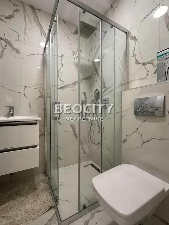 Trosoban stan, 95 m2, Vračar ID: 132510 13