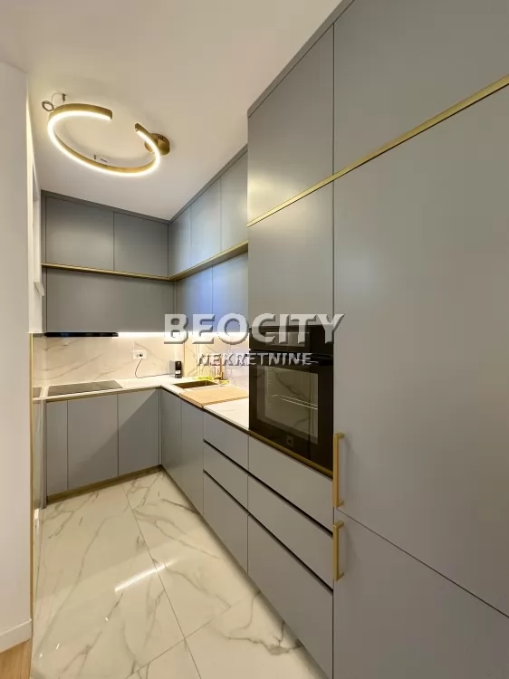 Trosoban stan, 95 m2, Vračar ID: 132510 4