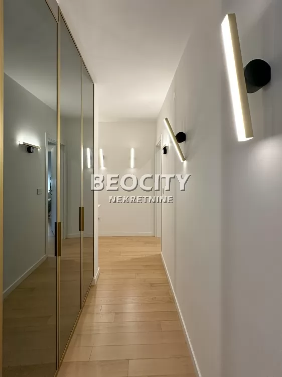Trosoban stan, 95 m2, Vračar ID: 132510 5