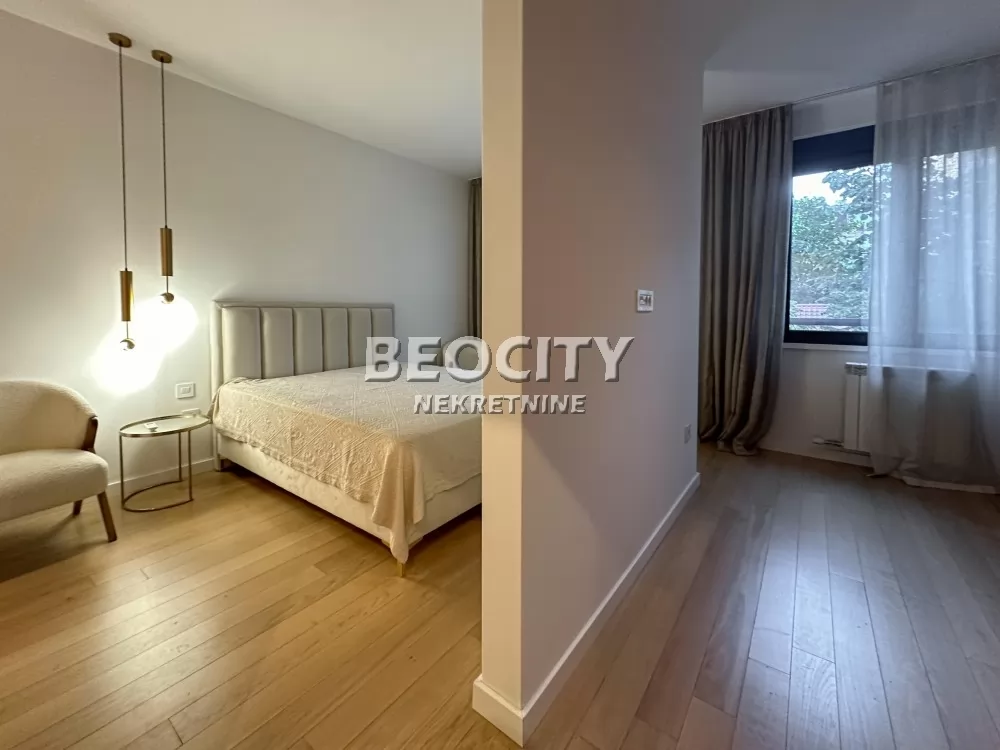Trosoban stan, 95 m2, Vračar ID: 132510 6