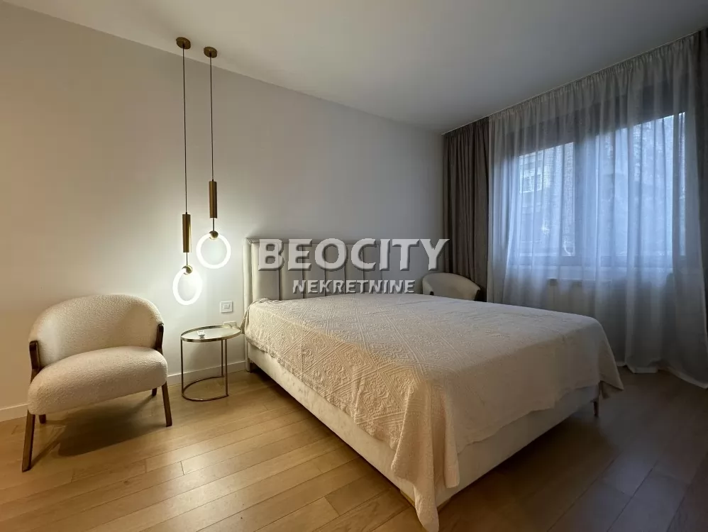 Trosoban stan, 95 m2, Vračar ID: 132510 7