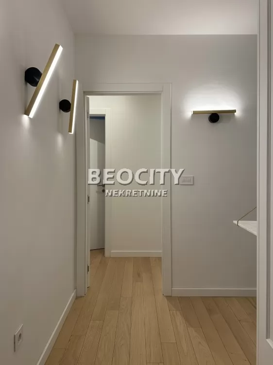 Trosoban stan, 95 m2, Vračar ID: 132510 9