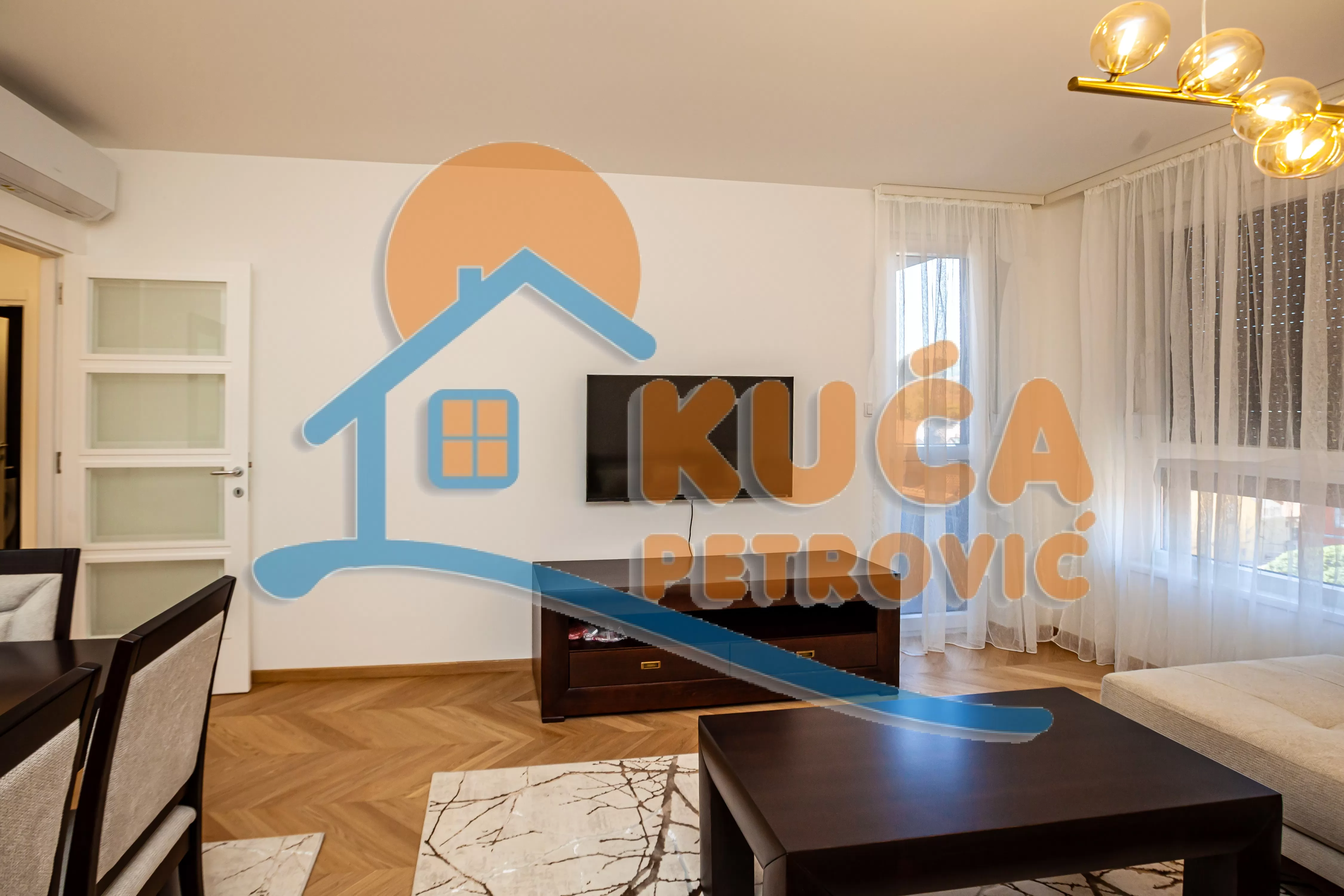 četvorosoban stan, 86 m2, Kičevo, Vardarska ID: i-016696 1