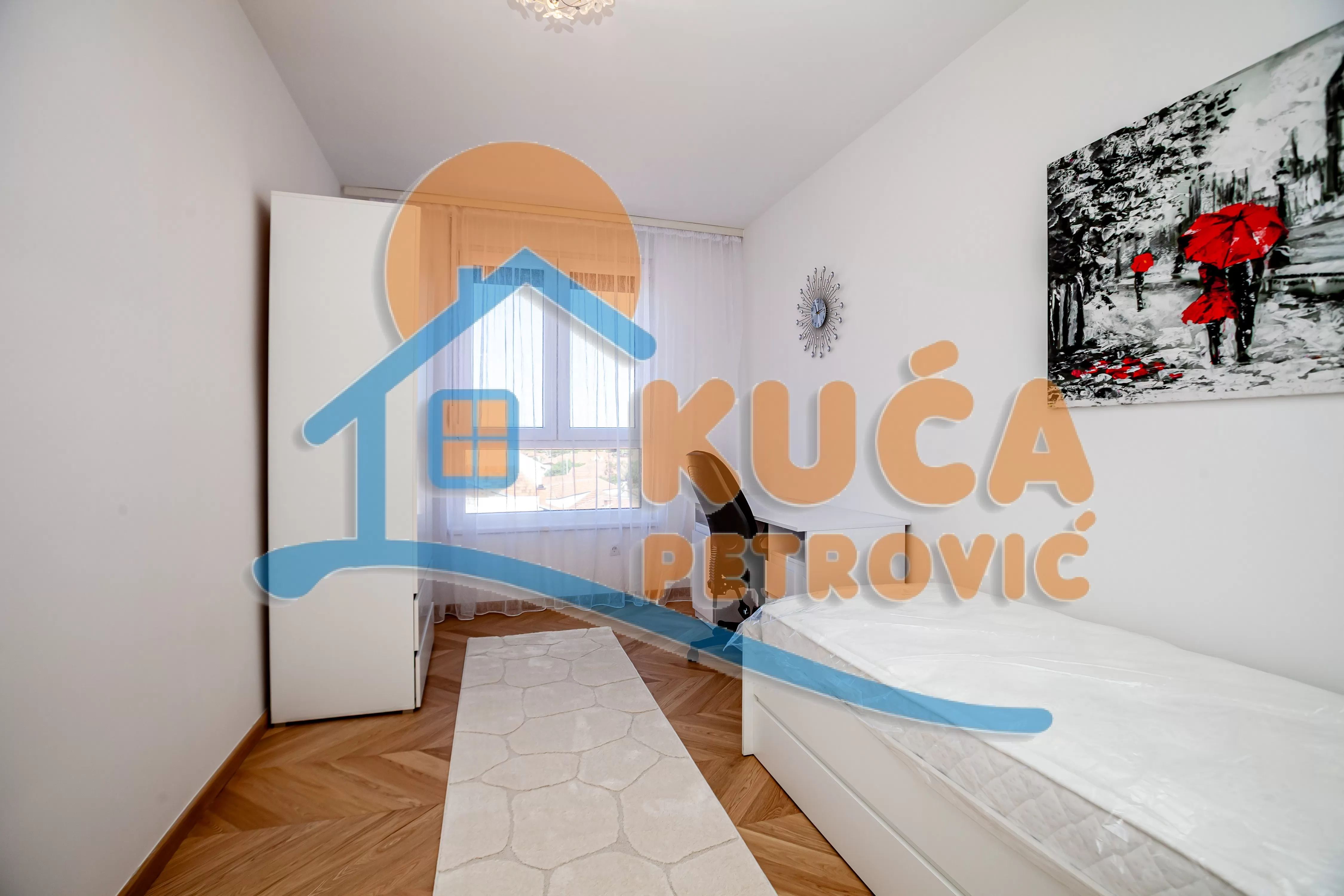 četvorosoban stan, 86 m2, Kičevo, Vardarska ID: i-016696 10