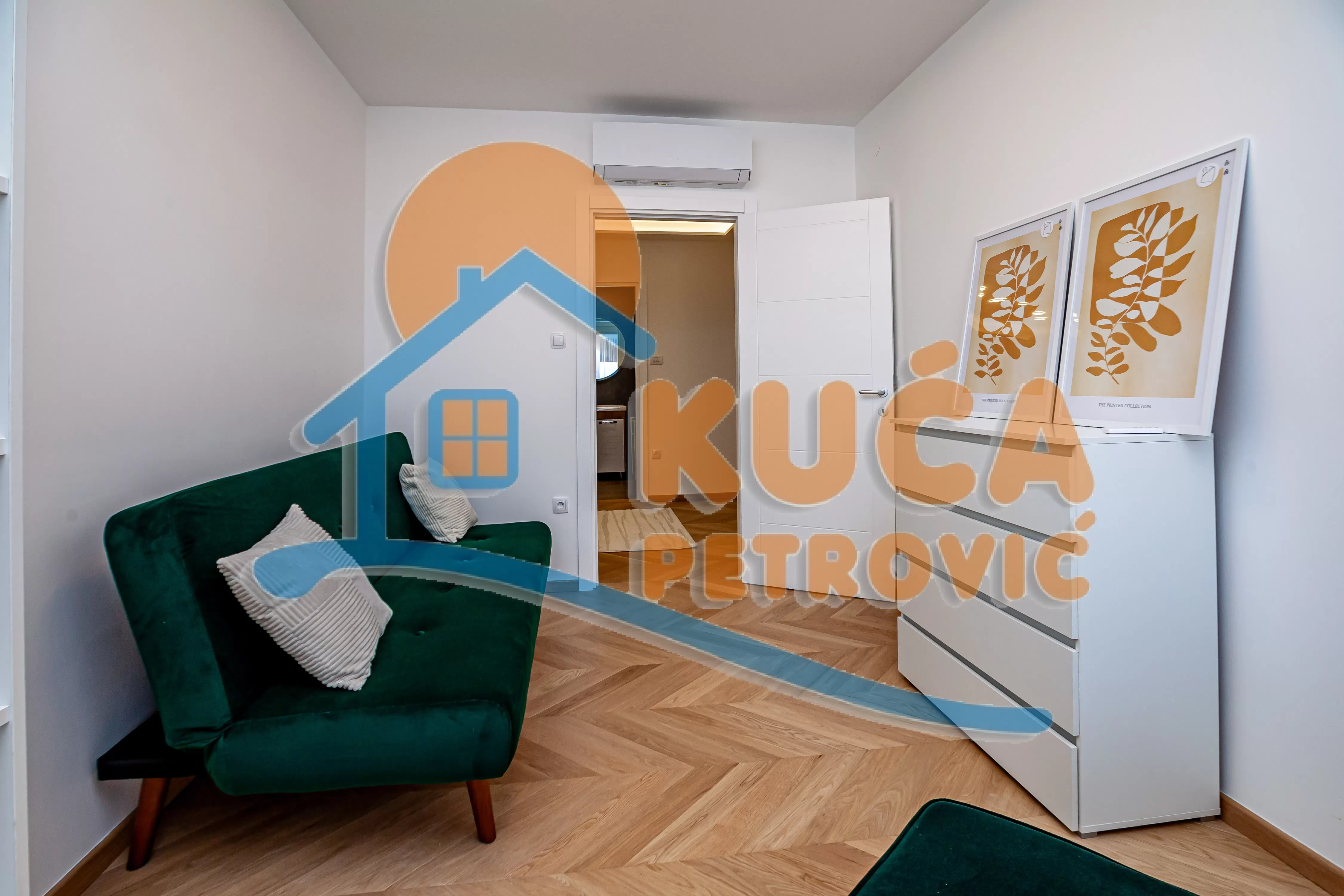 četvorosoban stan, 86 m2, Kičevo, Vardarska ID: i-016696 14