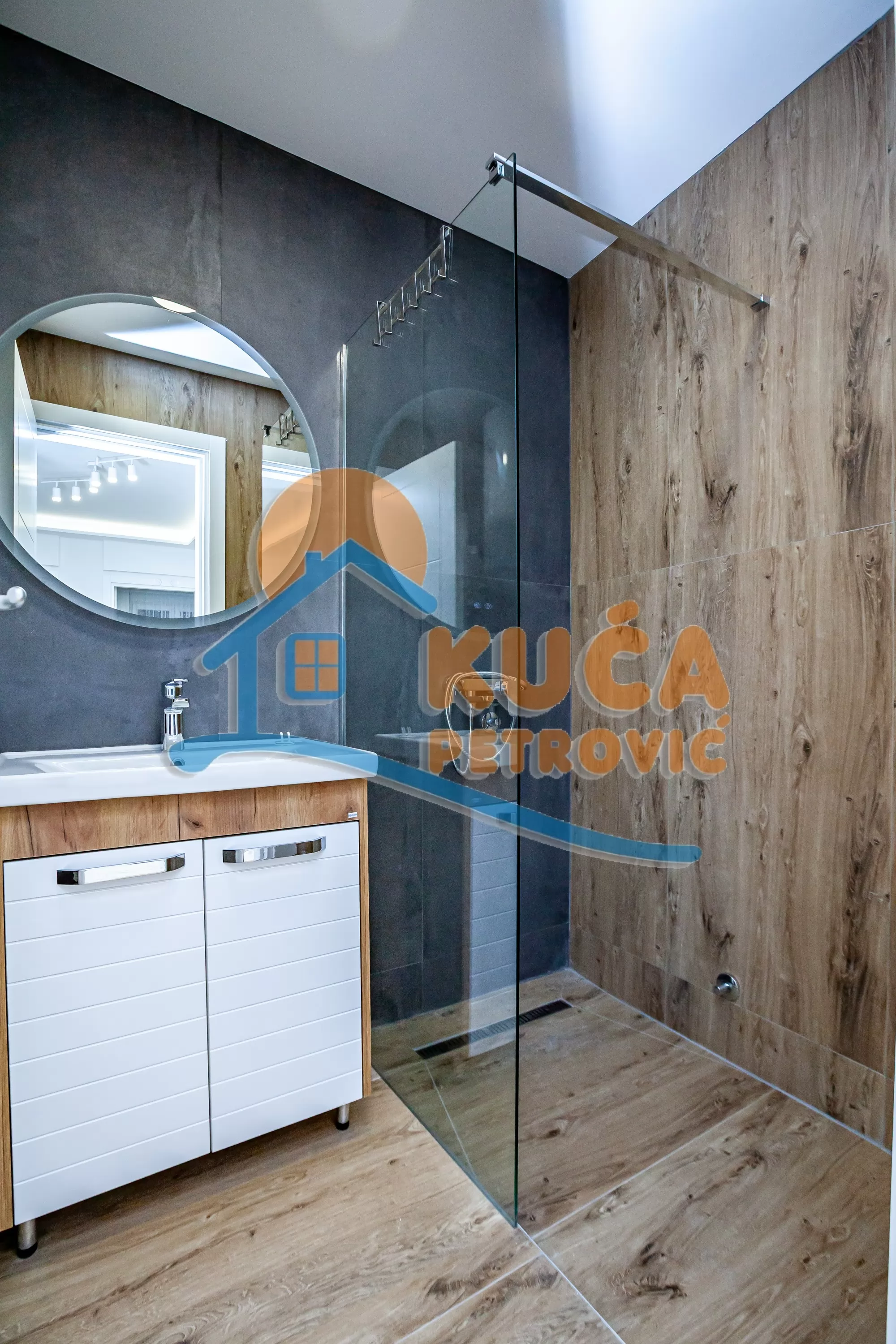 četvorosoban stan, 86 m2, Kičevo, Vardarska ID: i-016696 15