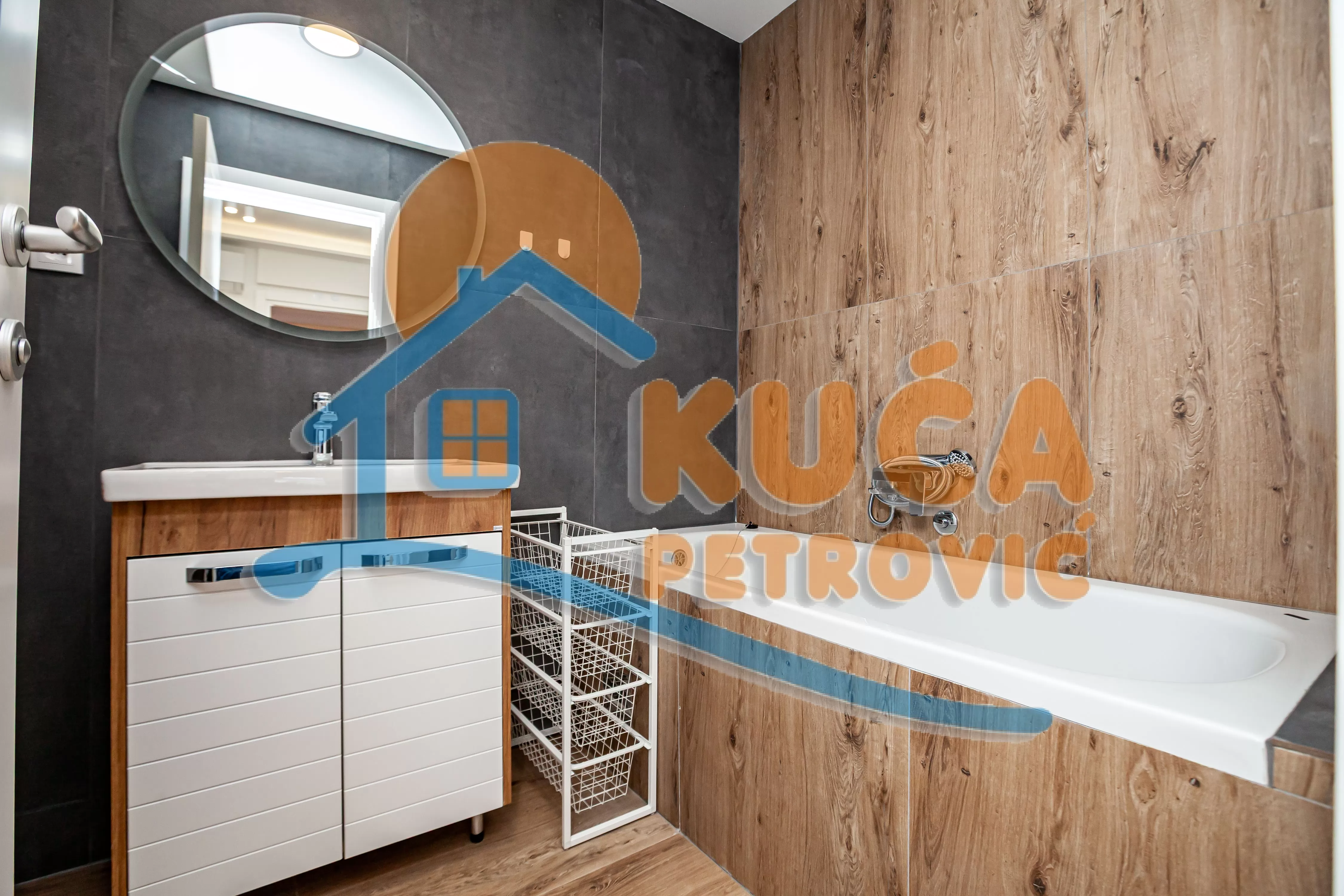četvorosoban stan, 86 m2, Kičevo, Vardarska ID: i-016696 18