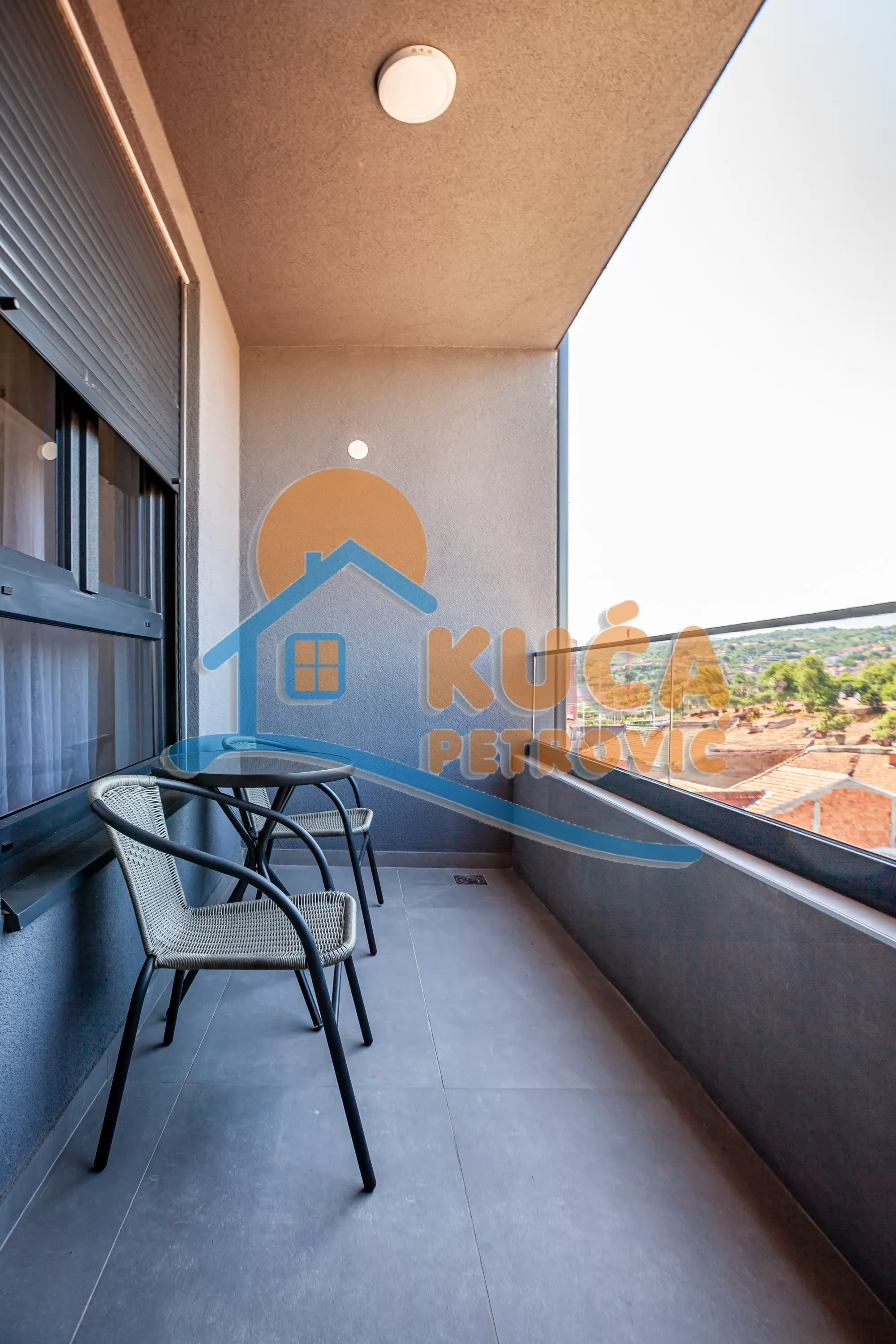 četvorosoban stan, 86 m2, Kičevo, Vardarska ID: i-016696 19