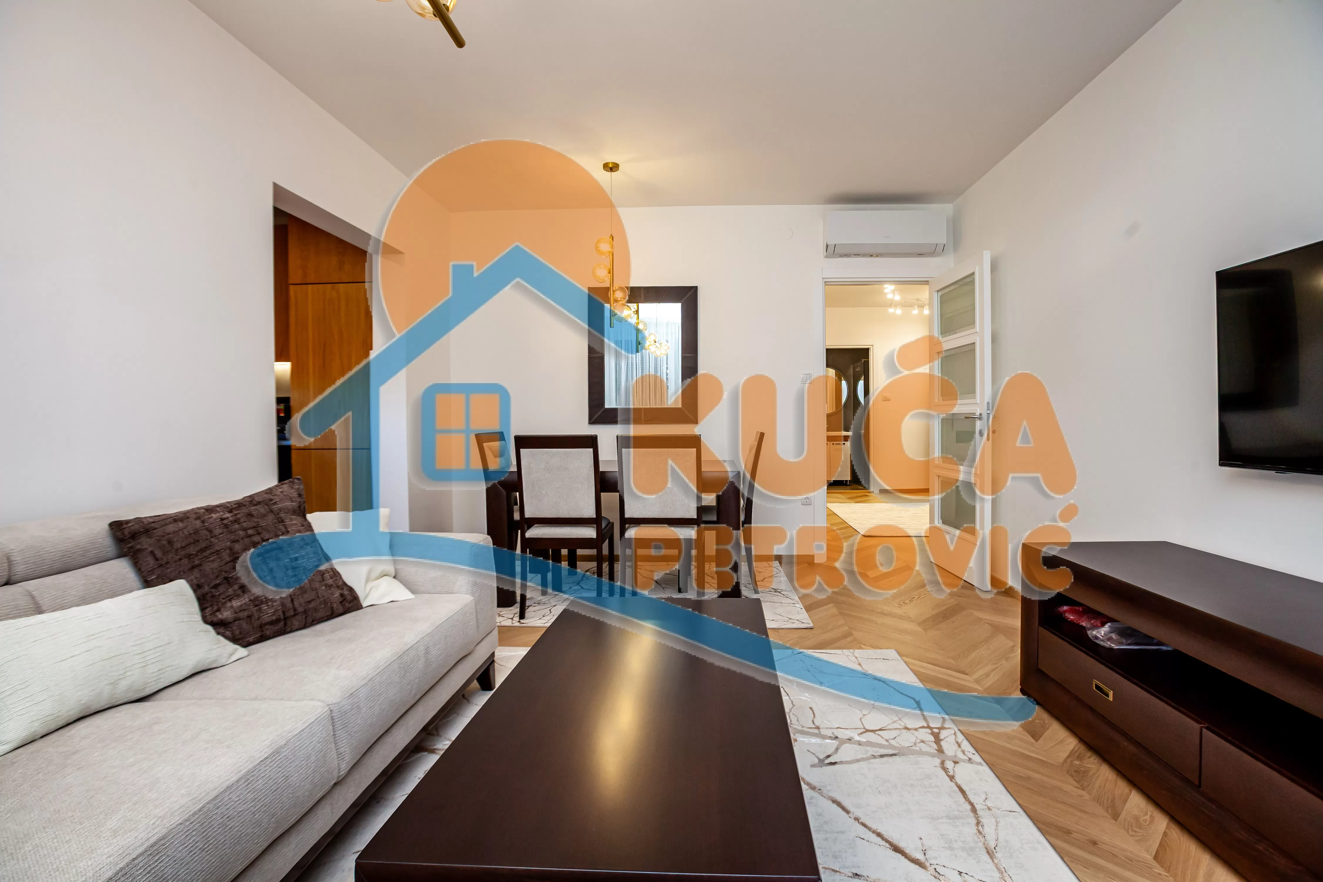četvorosoban stan, 86 m2, Kičevo, Vardarska ID: i-016696 2