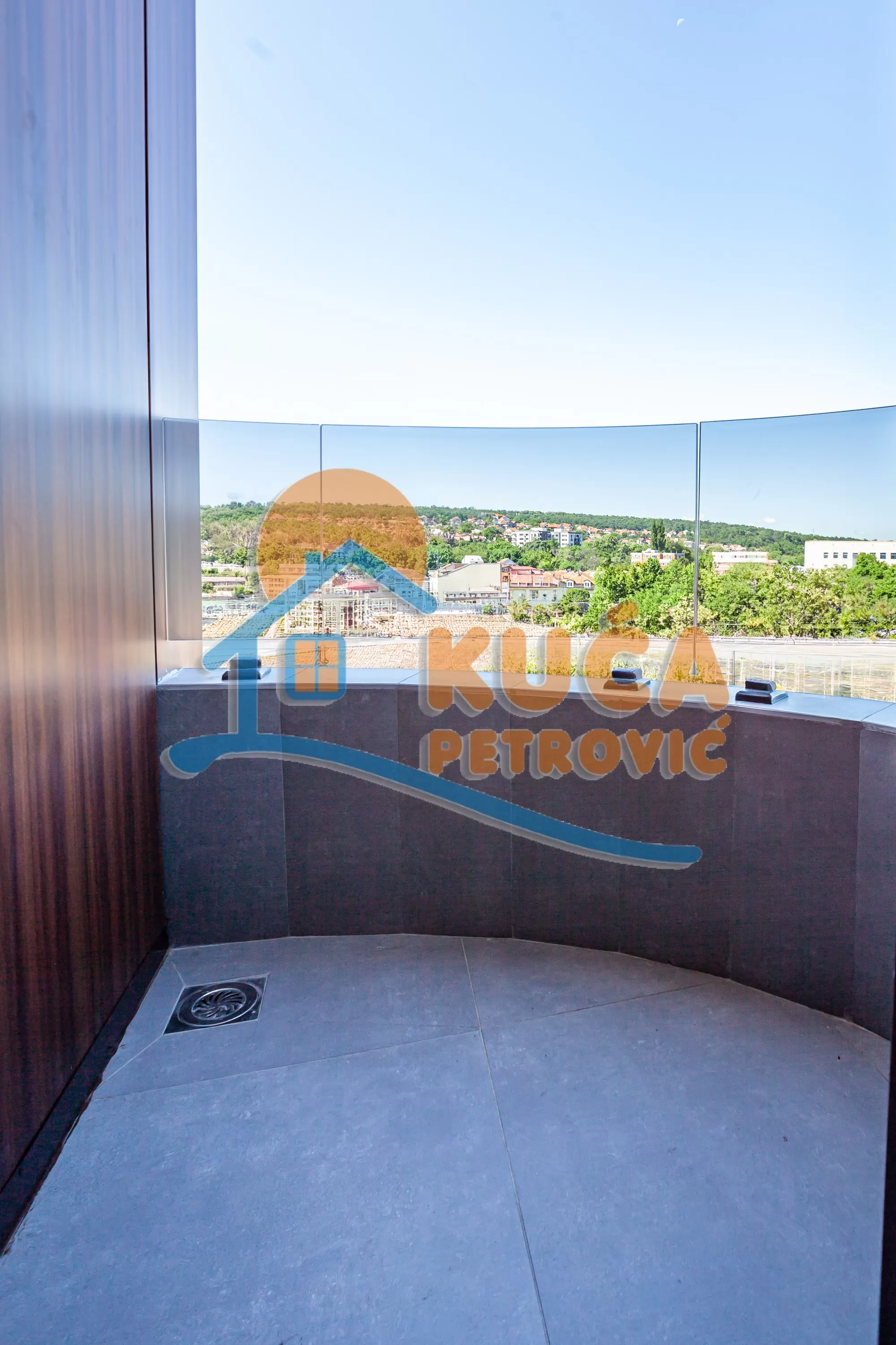 četvorosoban stan, 86 m2, Kičevo, Vardarska ID: i-016696 20