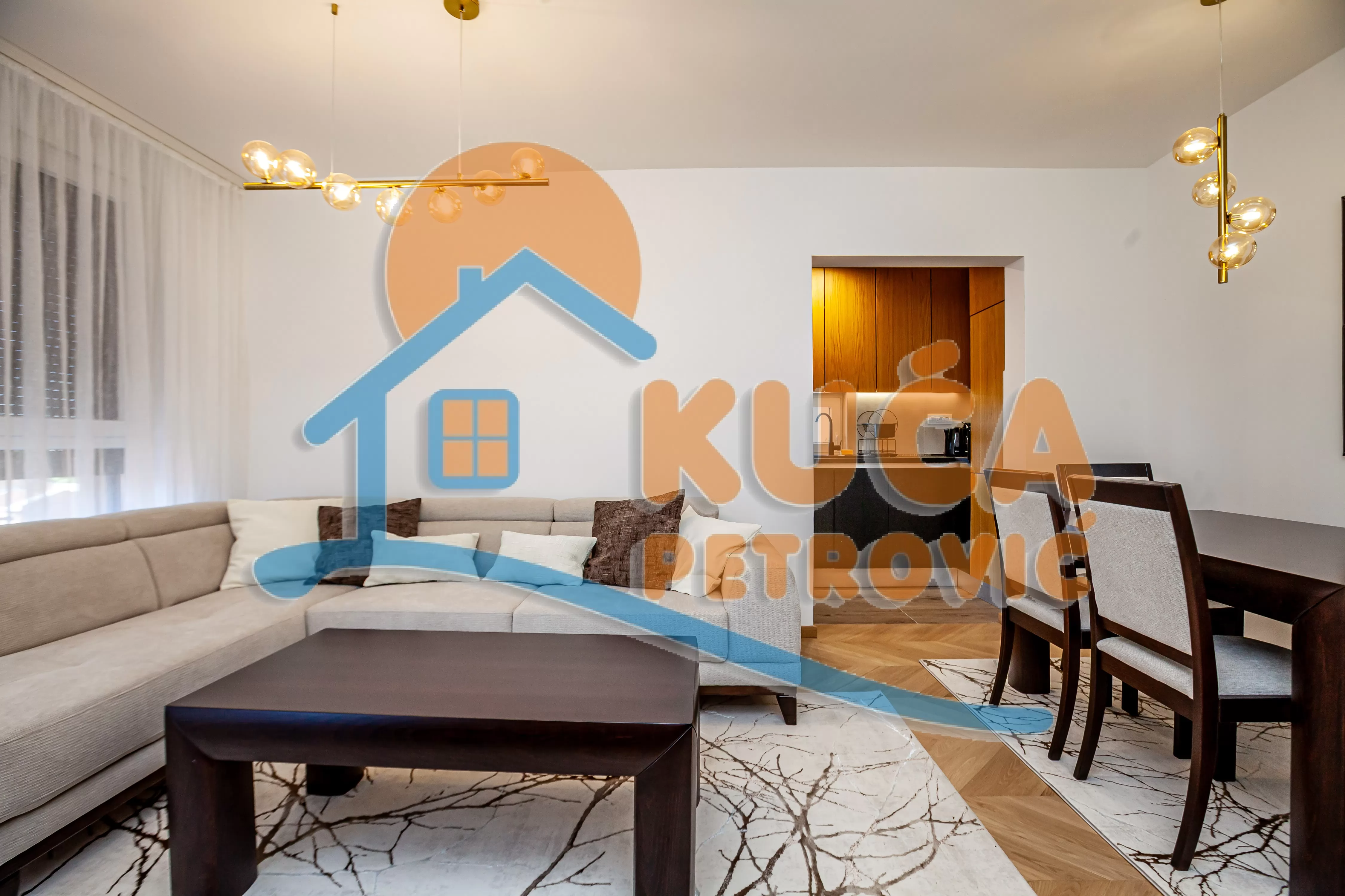 četvorosoban stan, 86 m2, Kičevo, Vardarska ID: i-016696 4