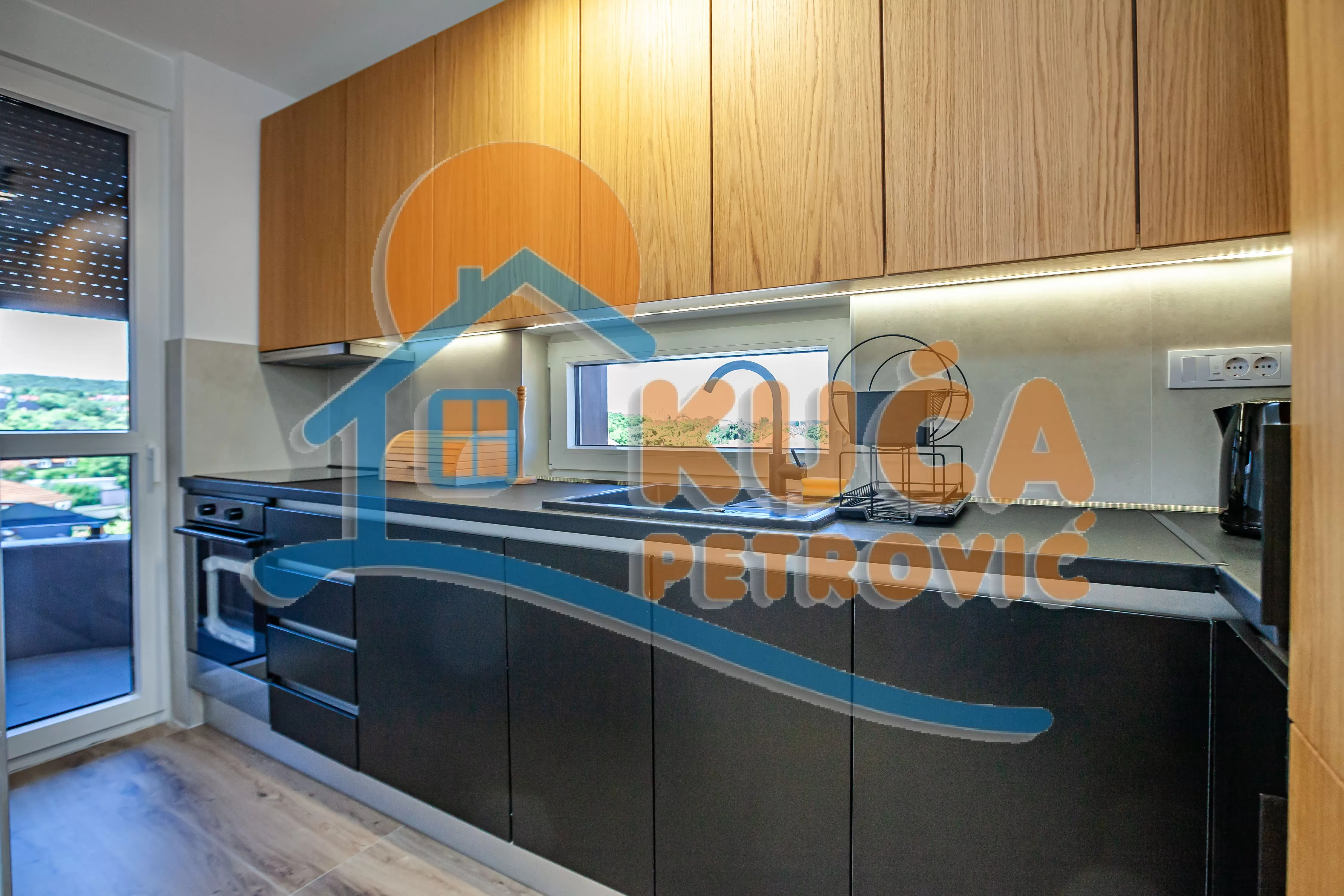 četvorosoban stan, 86 m2, Kičevo, Vardarska ID: i-016696 5