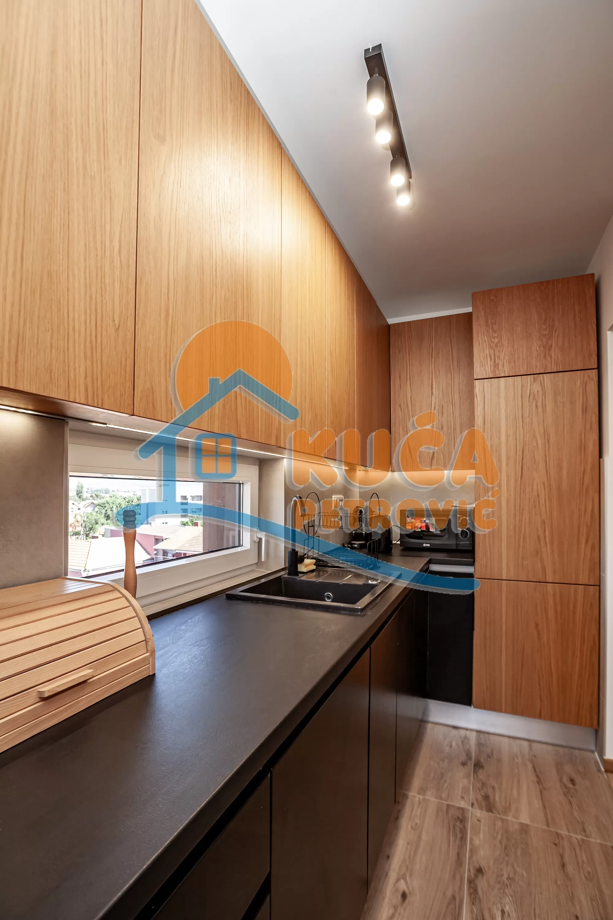 četvorosoban stan, 86 m2, Kičevo, Vardarska ID: i-016696 6